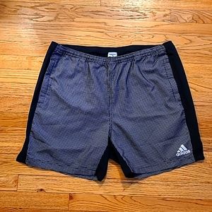 Men's training shorts adidas Sideline Short M AK1622